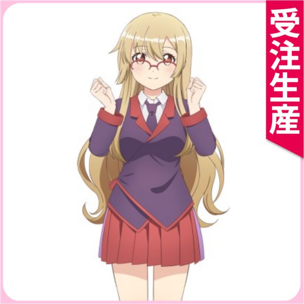 画像1: RELEASE THE SPYCE　青葉初芽　コスプレ衣装 (1)