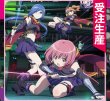 画像1: RELEASE THE SPYCE　源モモ　半蔵門雪　八千代命　戦闘服ver.　コスプレ衣装 (1)