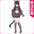 画像1: 異世界魔王と召喚少女の奴隷魔術　レム・ガレウ　コスプレ衣装 (1)
