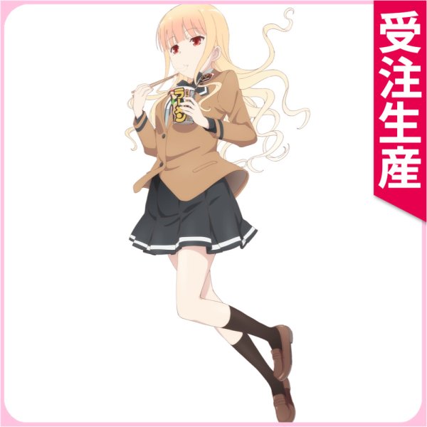 画像1: ラーメン大好き小泉さん　小泉さん　コスプレ衣装 (1)