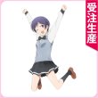画像1: ラーメン大好き小泉さん　大澤悠　コスプレ衣装 (1)