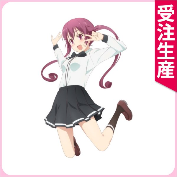 画像1: ラーメン大好き小泉さん　中村美沙　コスプレ衣装 (1)