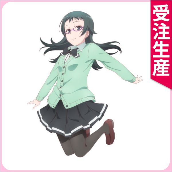 画像1: ラーメン大好き小泉さん　高橋潤　コスプレ衣装 (1)