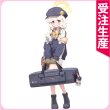 画像1: ブルーアーカイブ　内海アオバ　コスプレ衣装 (1)