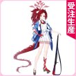 画像1: ブルーアーカイブ　不破レンゲ　コスプレ衣装 (1)