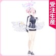 画像1: ブルーアーカイブ　聖園ミカ　体操服　コスプレ衣装 (1)