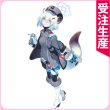 画像1: ブルーアーカイブ　間宵シグレ　コスプレ衣装 (1)