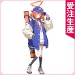 画像1: ブルーアーカイブ　野正レイ　コスプレ衣装 (1)
