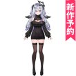 画像1: 新作予約　バーチャルYouTuber　VTuber　天音かなた　コスプレ衣装（開発条件あり） (1)