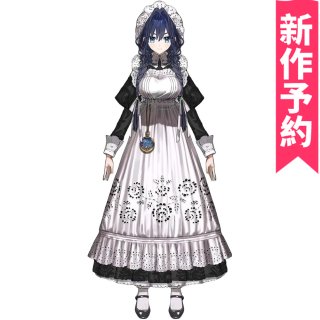 Amazon.co.jp: [Beauty 出品] Vtuber 天晴ひなた コスプレ衣装