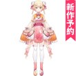 画像1: 新作予約　バーチャルYouTuber　Vtuber　桃鈴ねね　チャイナ・キョンシー衣装　コスプレ衣装（開発条件あり） (1)