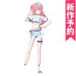 画像1: 新作予約　プロジェクトセカイ カラフルステージ！ feat. 初音ミク　桃井愛莉　ブルーマリン・クルースタイル　最強アイドルスマイル！　コスプレ衣装（開発条件あり） (1)