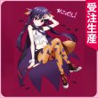 画像1: 受注生産　がっこうぐらし!　恵飛須沢胡桃　ハロウィンver.　コスプレ衣装 (1)