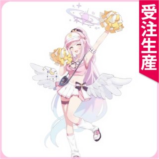 ブルーアーカイブ 聖園ミカ 体操服 コスプレ衣装