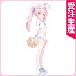 画像1: 受注生産　ブルーアーカイブ　小鳥遊ホシノ　チアガール　コスプレ衣装 (1)