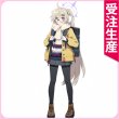 画像1: 受注生産　ブルーアーカイブ　音瀬コタマ(キャンプ)　コスプレ衣装 (1)