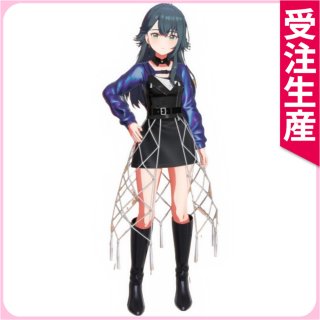受注生産 学園アイドルマスター 月村手毬 仮装狂騒曲 コスプレ衣装
