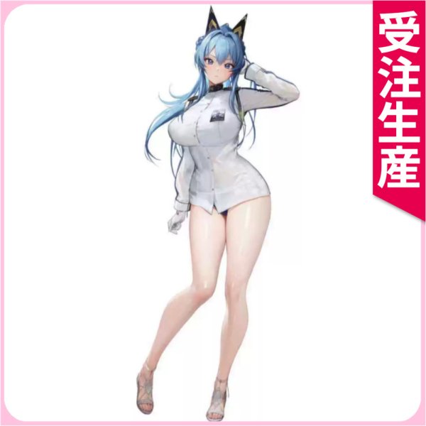 画像1: 受注生産　勝利の女神:NIKKE　ヘルム　水着　コスプレ衣装 (1)