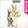 画像1: 受注生産　勝利の女神:NIKKE　リター　コスプレ衣装 (1)
