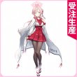 画像1: 受注生産　ブルーアーカイブ　水羽ミモリ　コスプレ衣装 (1)