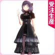画像1: 受注生産　学園アイドルマスター　秦谷美鈴　コスプレ衣装 (1)