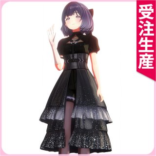 学園アイドルマスター 秦谷美鈴 DEBUT LIVE 初 TOUR コスプレ衣装