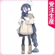 画像1: 受注生産　ブルーアーカイブ　天童アリス　冬服　コスプレ衣装 (1)