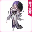 画像1: 受注生産　勝利の女神：NIKKE　紅蓮　着物　コスプレ衣装 (1)