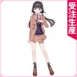 画像1: 受注生産　うたごえはミルフィーユ　ムスブ　繭森結　コスプレ衣装 (1)