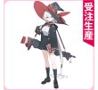 画像1: 受注生産　ブルーアーカイブ　白尾エリ　コスプレ衣装 (1)