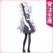 画像1: 受注生産　ブルーアーカイブ　板垣カノエ　コスプレ衣装 (1)