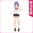 画像1: 受注生産　ぬきたし　畔美岬　コスプレ衣装 (1)