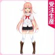 画像1: 受注生産　ぬきたし　渡会ヒナミ　コスプレ衣装 (1)