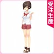 画像1: 受注生産　ぬきたし　橘麻沙音　コスプレ衣装 (1)