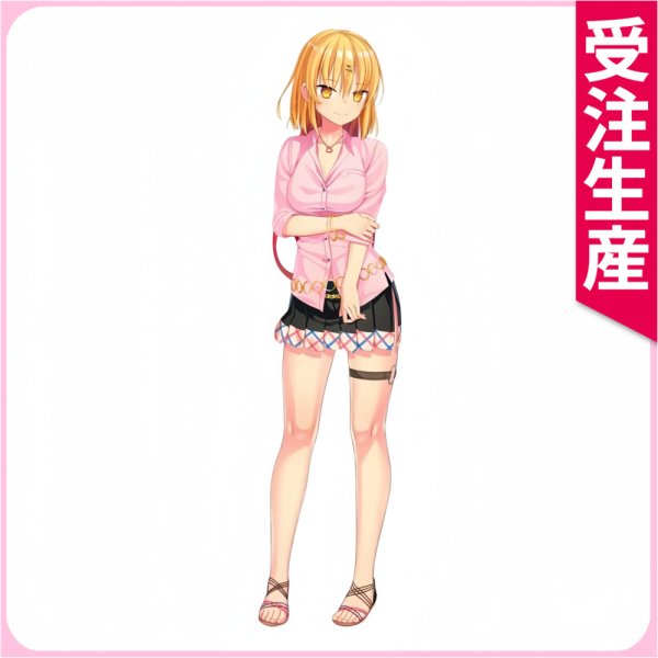 画像1: 受注生産　ぬきたし　片桐奈々瀬　コスプレ衣装 (1)