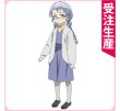 画像1: 受注生産　86－エイティシックス－　ニーナ・ランツ　コスプレ衣装 (1)