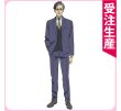 画像1: 受注生産　86－エイティシックス－　エルンスト・ツィマーマン　コスプレ衣装 (1)