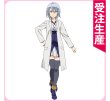 画像1: 受注生産　86－エイティシックス－　アンリエッタ・ペンローズ　コスプレ衣装 (1)