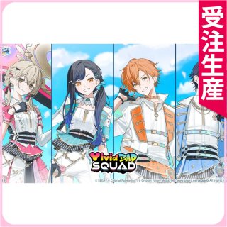 プロジェクトセカイ 5th Anniversary 感謝祭 朝比奈まふゆ 東雲絵名 宵