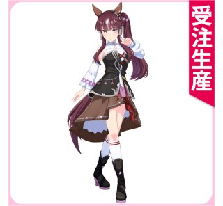 ウマ娘プリティーダービー スーパークリーク 勝負服 コスプレ衣装