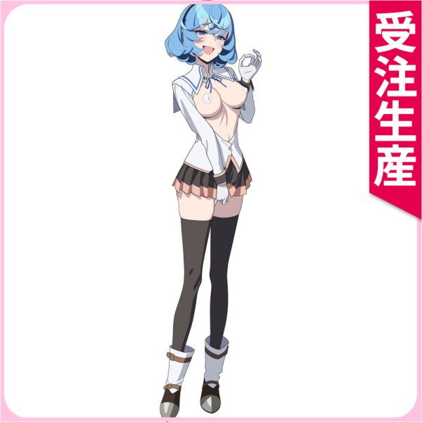 画像1: 受注生産　ぬきたし　女部田郁子　コスプレ衣装 (1)