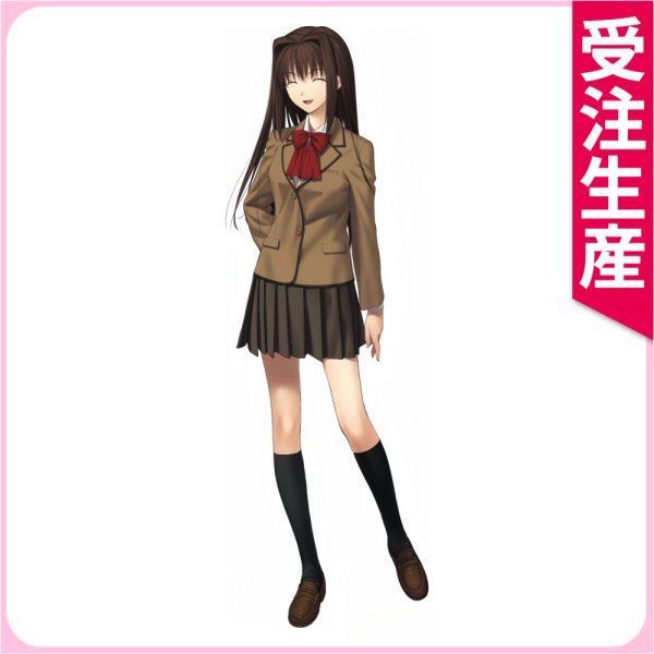 画像1: 受注生産　魔法使いの夜　蒼崎青子　コスプレ衣装 (1)