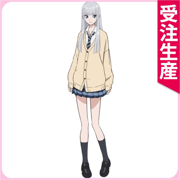 画像1: 受注生産　ワンダンス　湾田光莉　コスプレ衣装 (1)