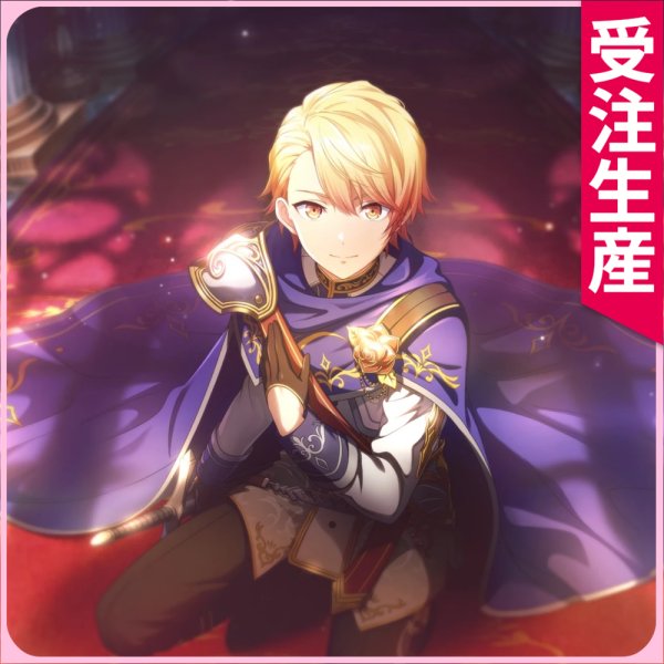 画像1: 受注生産　プロジェクトセカイ カラフルステージ！ feat. 初音ミク　天馬司　シヴァルラス・シュヴァリエ　トラブルミーティング！？　コスプレ衣装 (1)