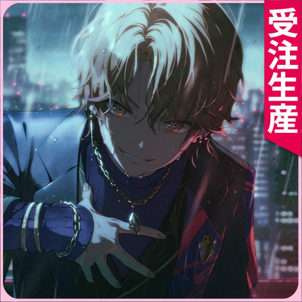 画像1: 受注生産　プロジェクトセカイ カラフルステージ！ feat. 初音ミク　天馬司　絶望に潜る　コスプレ衣装 (1)