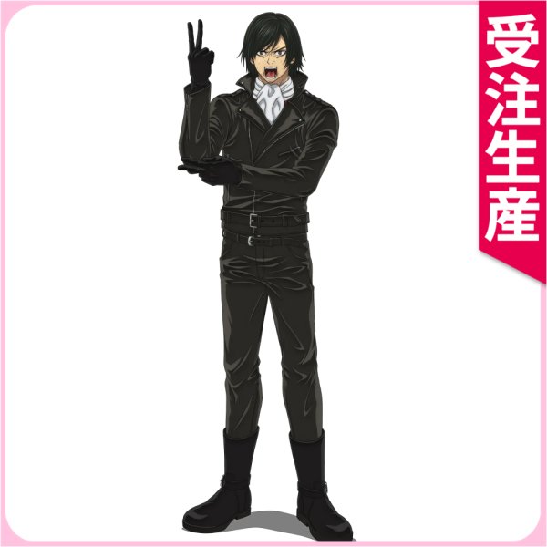 画像1: 受注生産　東島丹三郎は仮面ライダーになりたい　東島ライダー　島村一葉　コスプレ衣装 (1)