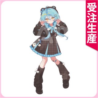 バーチャルYouTuber VTuber 珠乃井ナナ コスプレ靴 コスプレブーツ