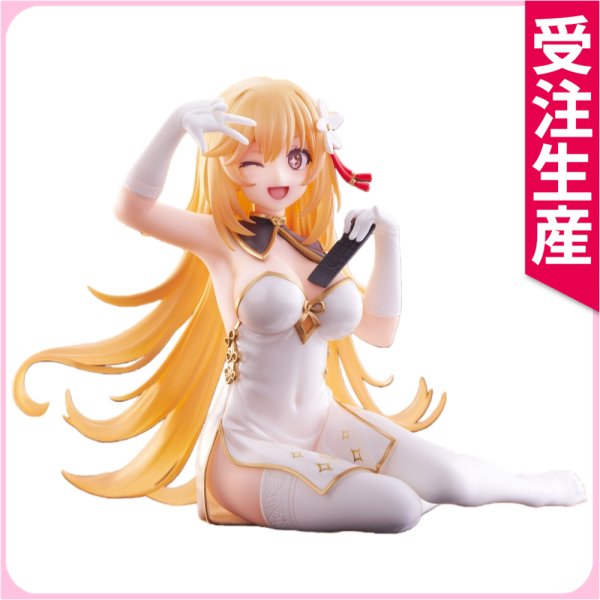 画像1: 受注生産　とある魔術の禁書目録　食蜂操祈　チャイナドレス　コスプレ衣装 (1)