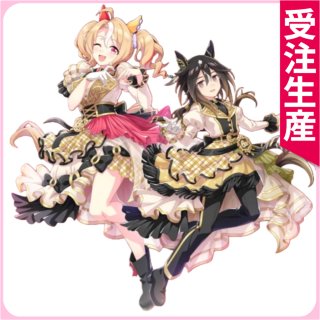 ウマ娘プリティーダービー ステイゴールド 6th EVENT The New Frontier