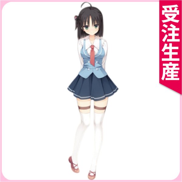 画像1: 受注生産　千恋*万花　常陸茉子　私服　コスプレ衣装 (1)